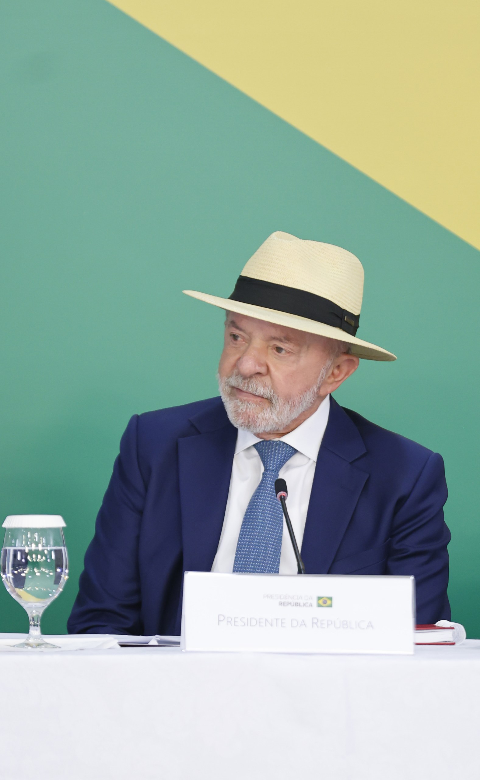 Lula lidera rejeição no RS com 58,2%, aponta pesquisa Neokemp