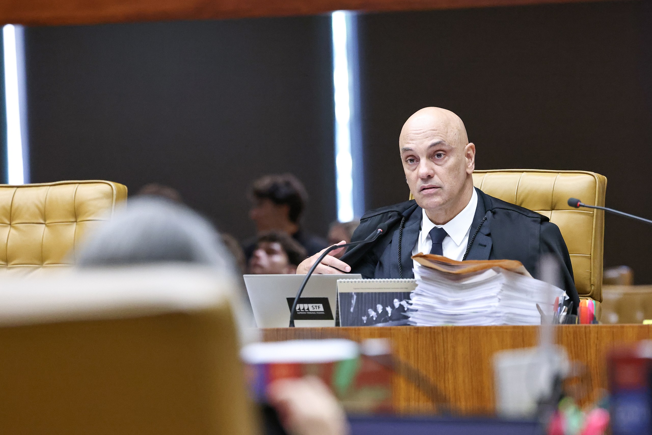 STF unifica prazos de licença-maternidade e adotante em 120 dias