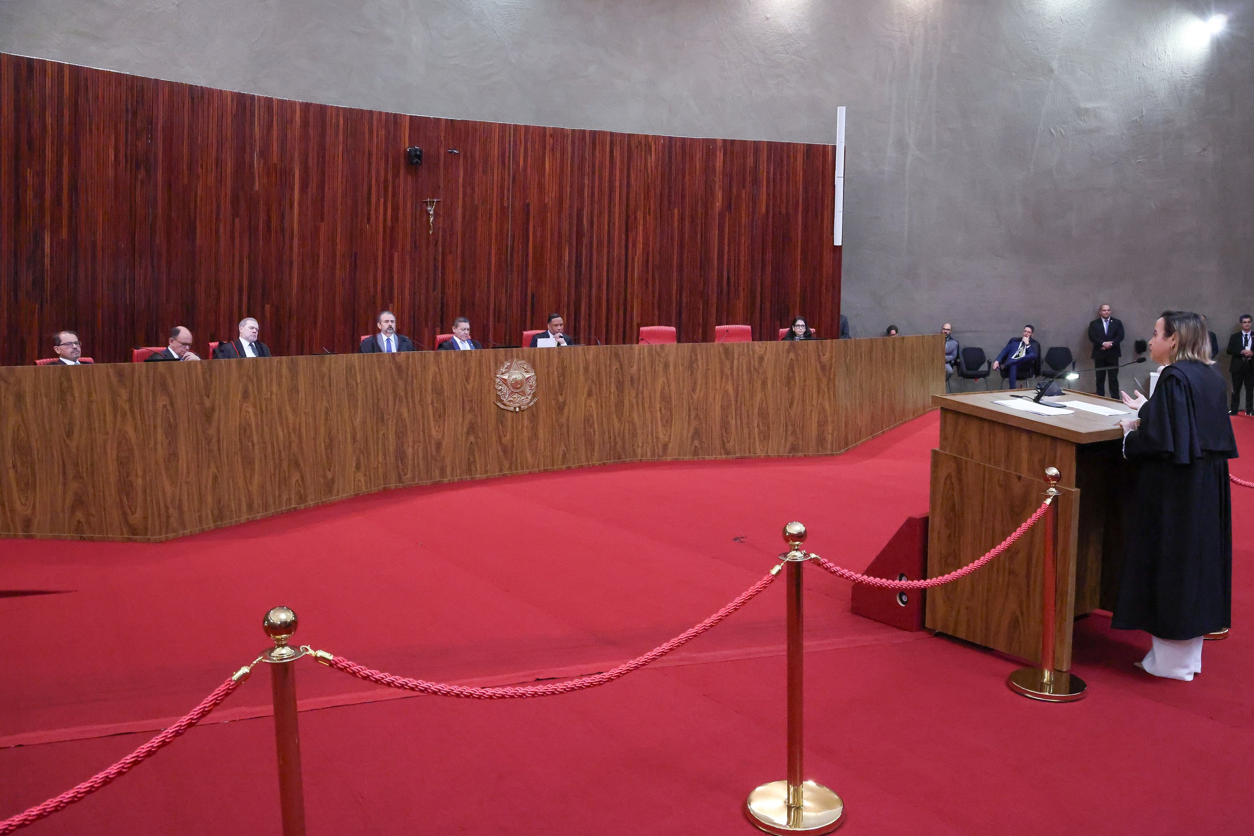 TSE pauta 17 processos com foco em cota de gênero e candidaturas