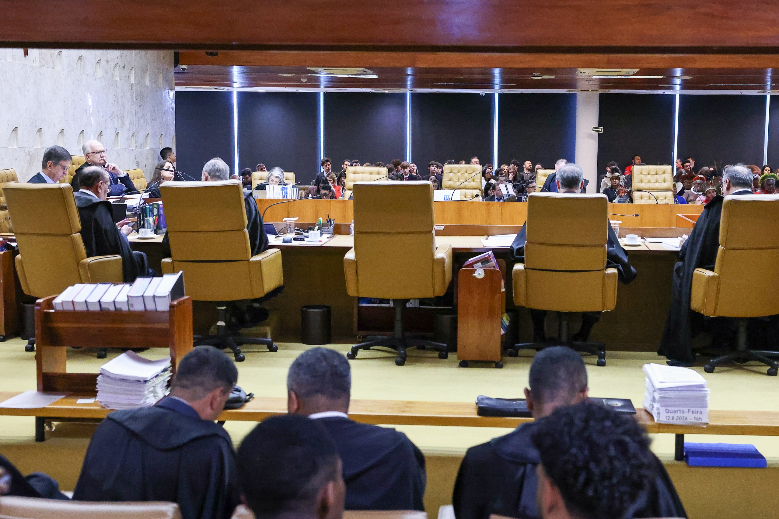 STF equipara licença-maternidade entre mães biológicas e adotantes