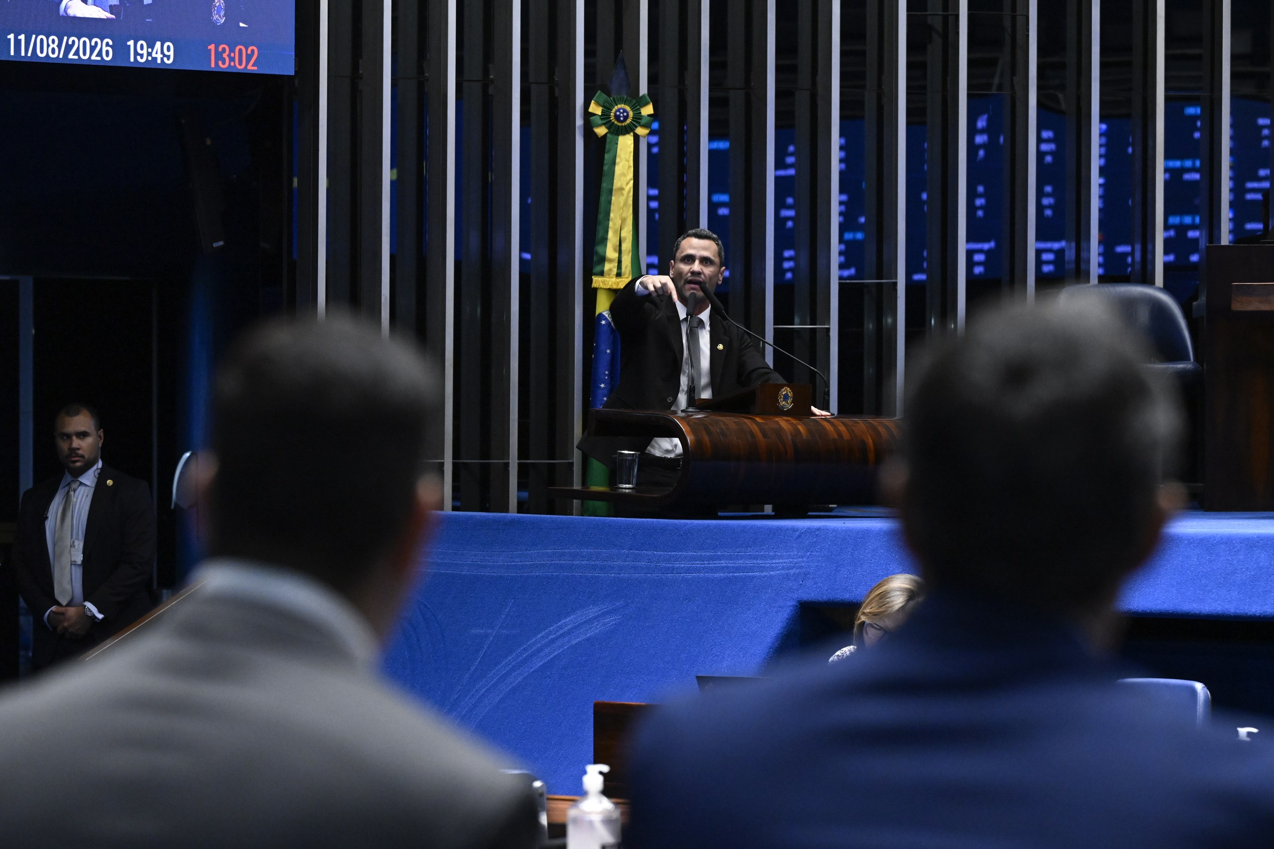 Cleitinho lidera disputa ao governo de Minas com 37%, diz Quaest