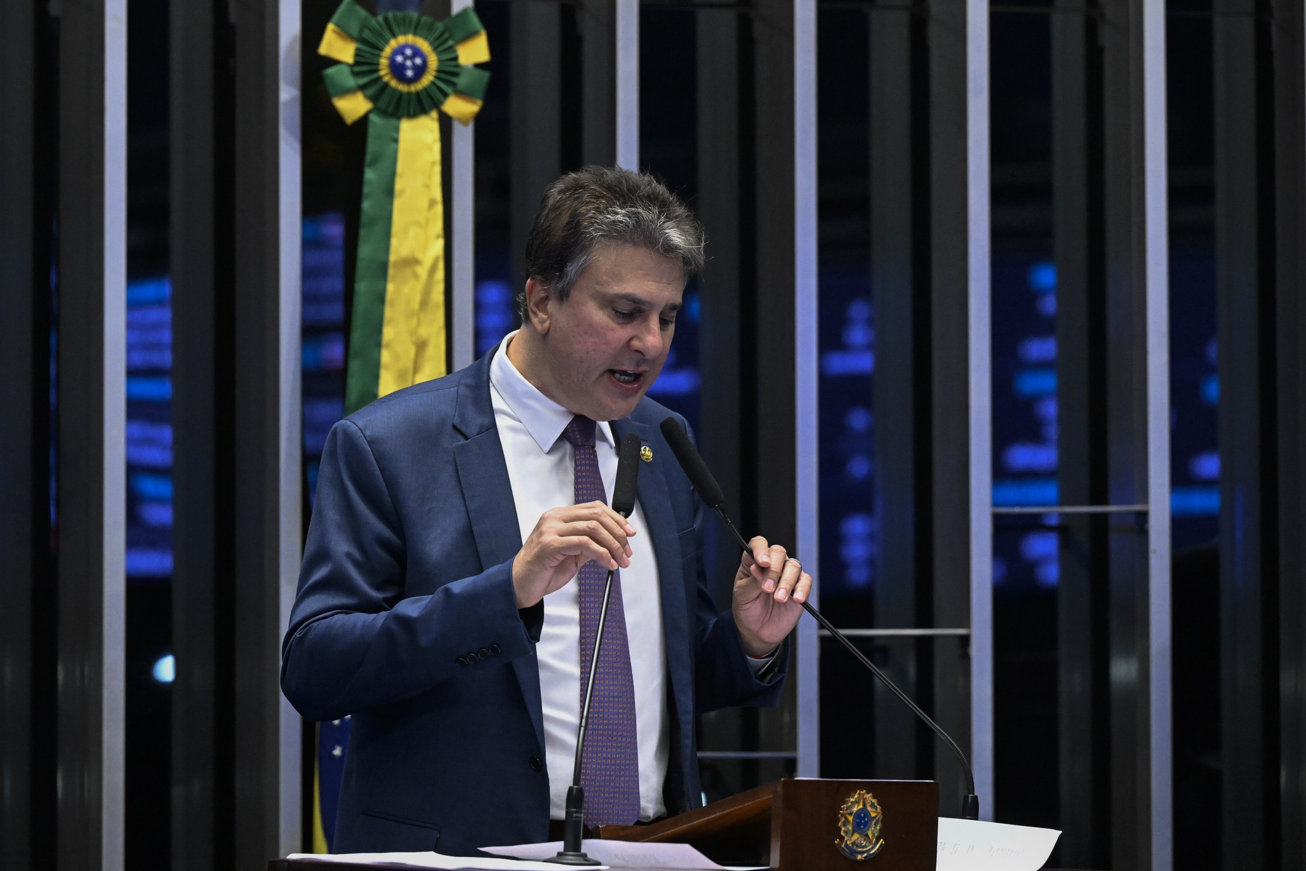 Lei reduz CSLL de resseguradoras locais para 9% a partir de 2027