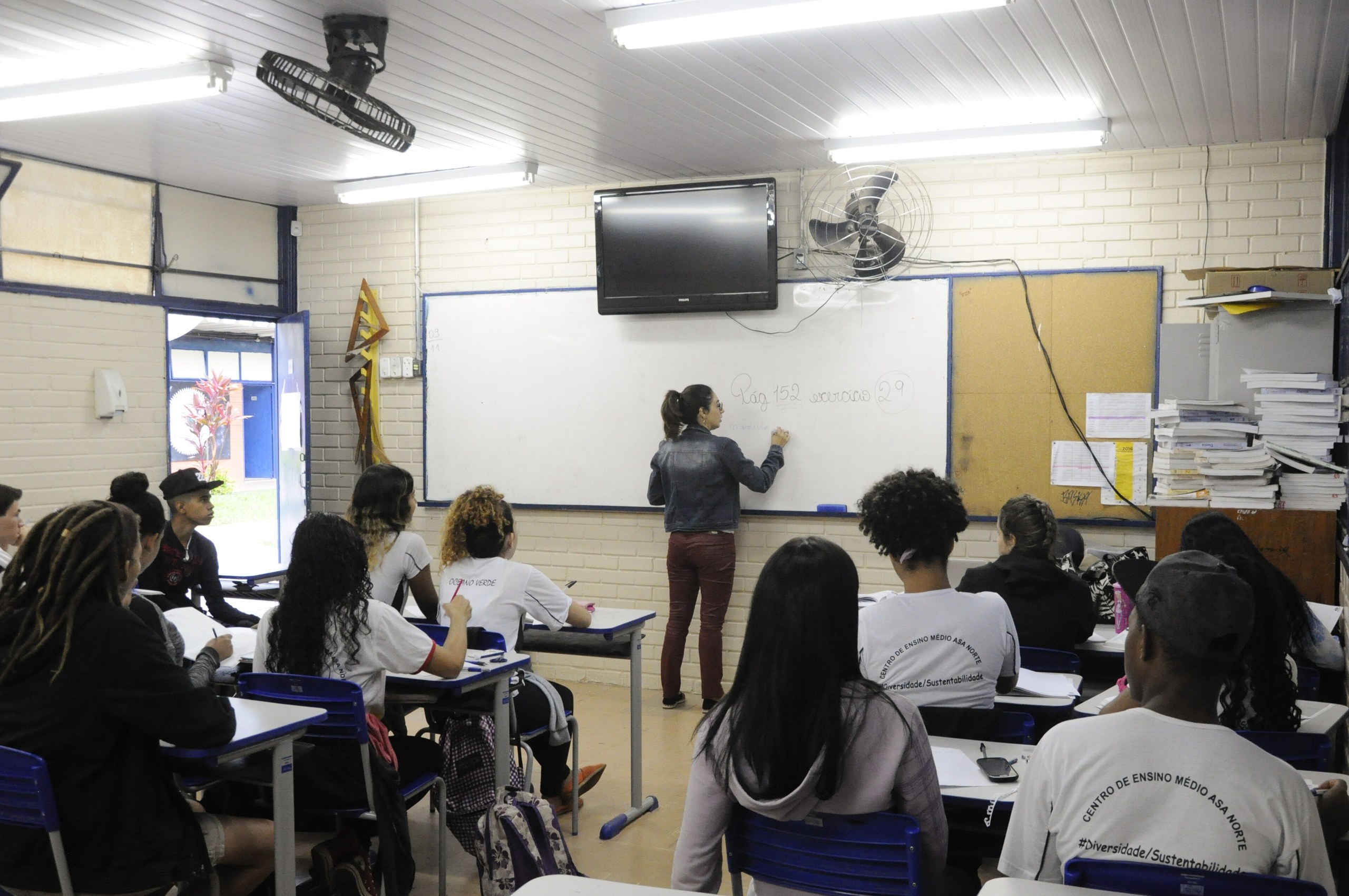 MEC libera relatórios do Ideb 2025 para apoiar redes municipais