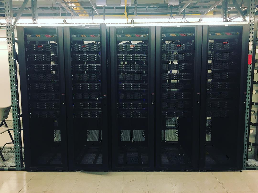 LNCC atinge nota máxima em avaliação de gestão do MCTI em 2025